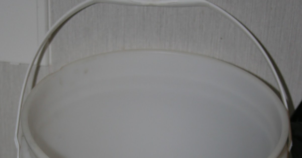 SpinSomeMore Frosting Buckets