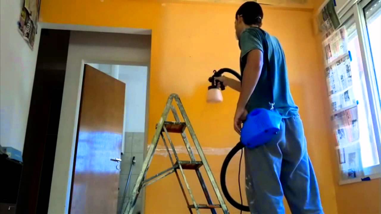 Interior Home Painting Tips & Design