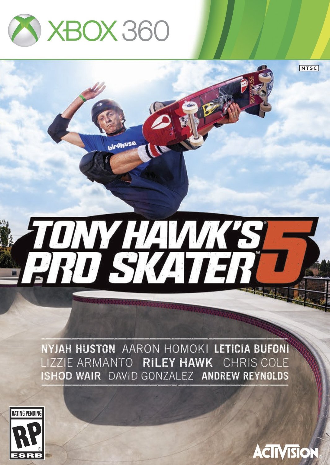 Tony Tony