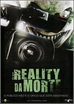 7 Download Reality da Morte   DVDRip Dual Áudio e RMVB Dublado
