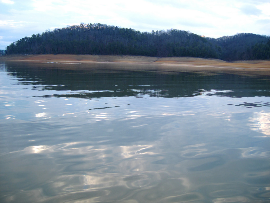 Gary's Outdoor Wanderings2 IMAGES ALONG FLAT CREEK