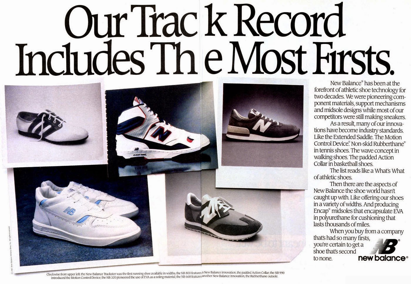 new balance 574 1988