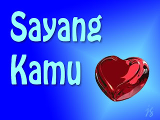 Sayang Kamu