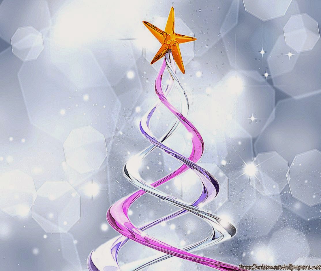 Abstract Christmas Star Wallpaper Abstract Christmas Star Wallpaper