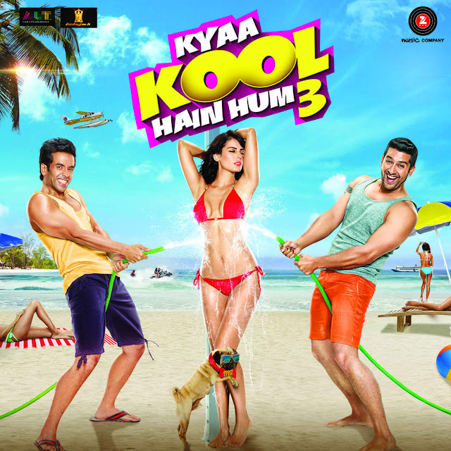 Kamli (Full Song Lyrics) - Dhoom 3 - Download or