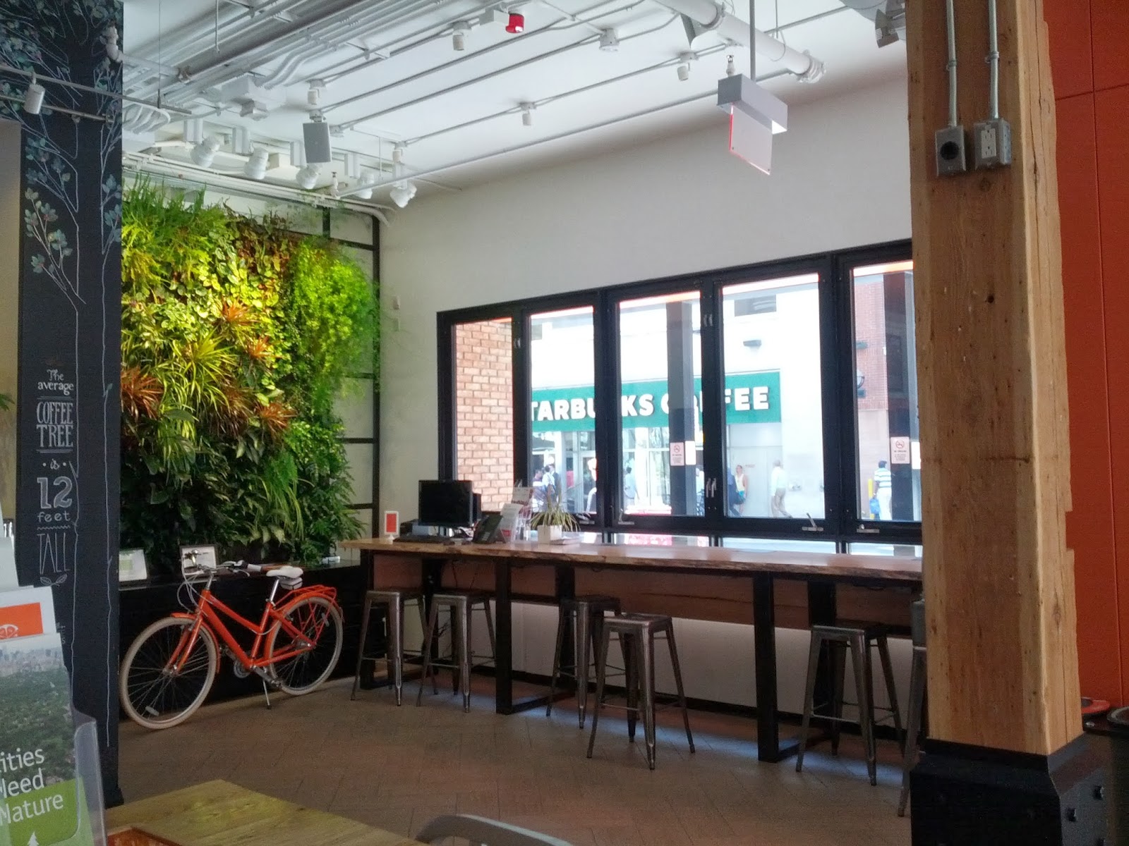 The Toronto Cafe and Food Blog Tangerine Cafe (Downtown)