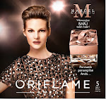 Katalog Oriflame Mei 2012