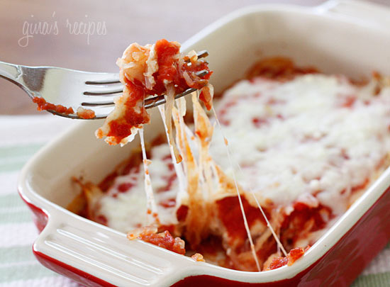Low Carb Recipes Using Spaghetti Squash