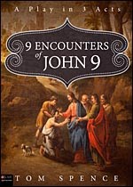 9 Encounters of John 9