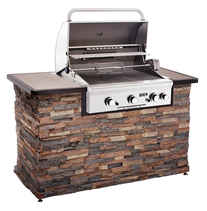 Home products American Outdoor Grill Brand 30" BuiltIn Stainless
