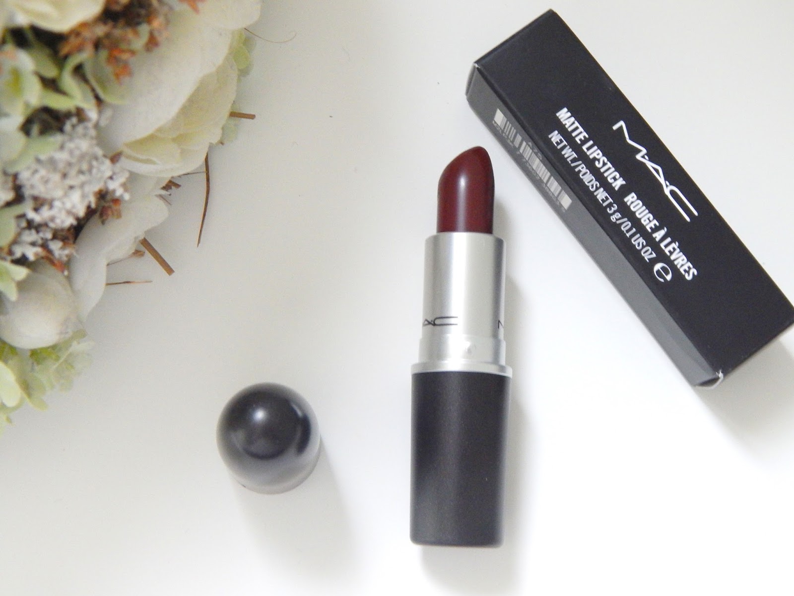 Mac Antique Velvet Lipstick Review Meganlucyy