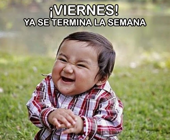 Imagenes para compartir los viernes Imagenes para compartir los viernes
