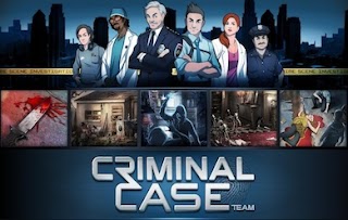 Criminal Case Cheat - Unlimited Hack Update