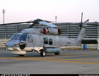 Fuerzas armadas del Reino de Tailandia Sikorsky+S-70B-7+Seahawk_3