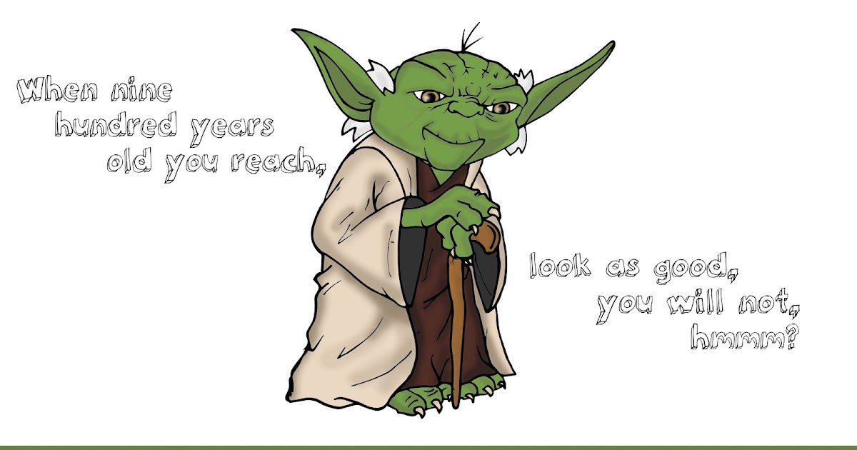 Yoda