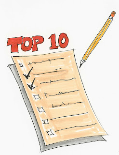 ТОП 10 самых важных событий 2012 года ТОП 10 самых важных событий 2012 года в геополитике