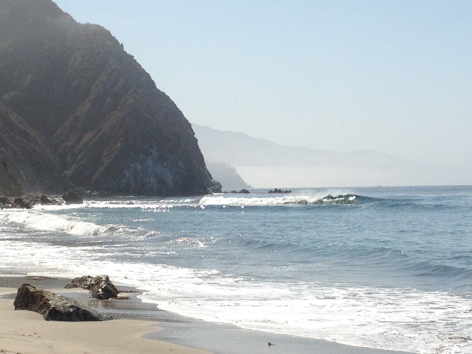 SURFSTRIKE Big Surly