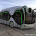 Credo E-Bone Concept Bus