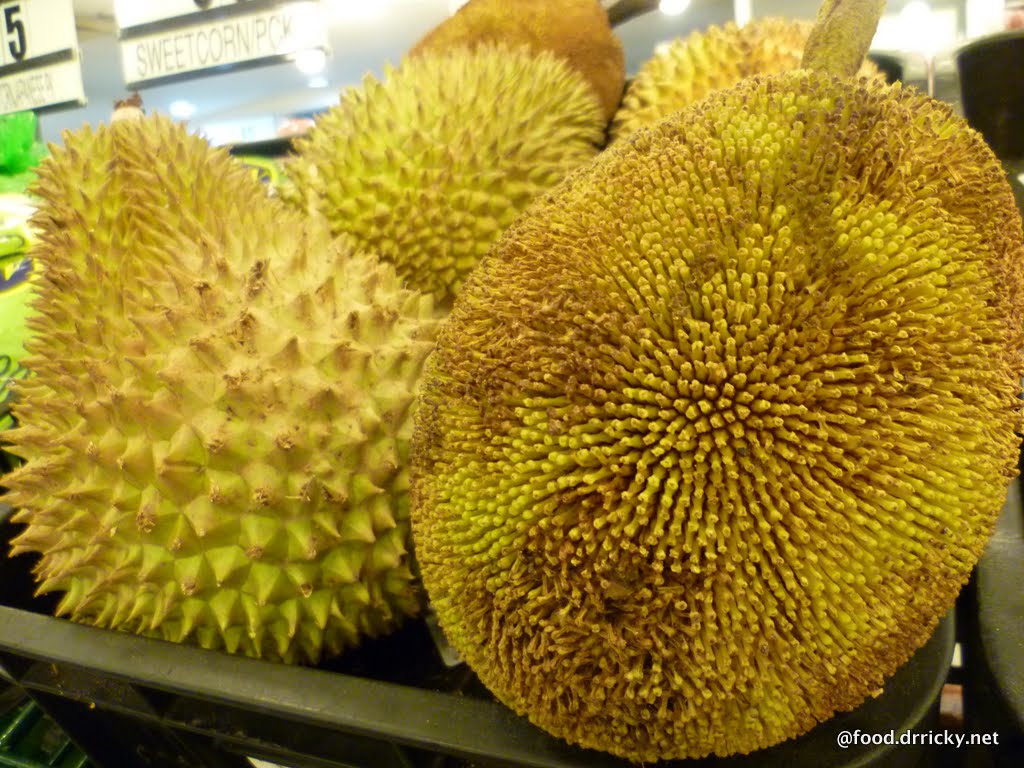 Science Based Cuisine Fruity Spikes