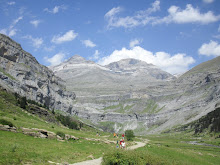 Monte Perdido (3.355m)
