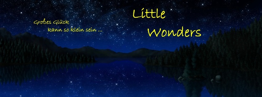 Little Wonders Windeltorten