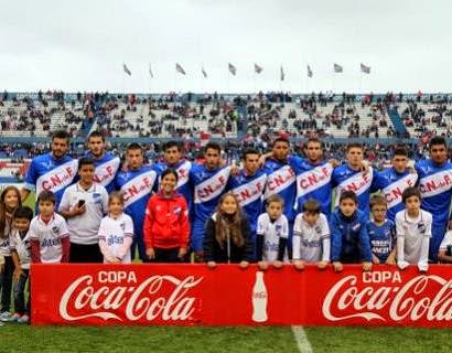 Futbol Uruguayo: Nacional ganó la Tabla Anual del Campeonato Uruguayo  2014-2015