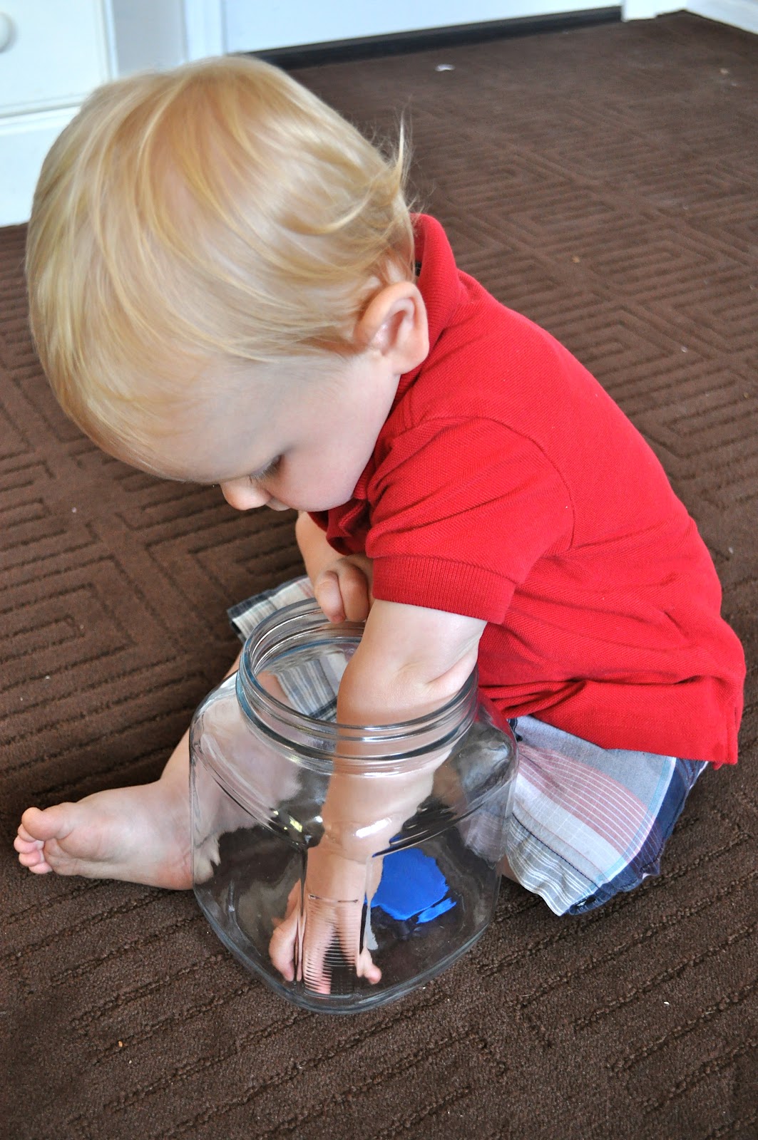 The Activity Mom One Year Old Learning Activities