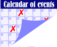 Calendar of Craft Shows