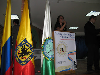 Foro de la Localidad