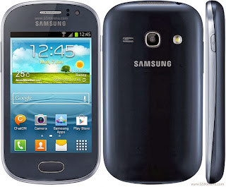 Harga HP Samsung Galaxy Fame Terbaru