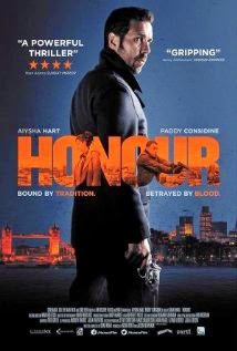 Honour (2014) - Movie Review