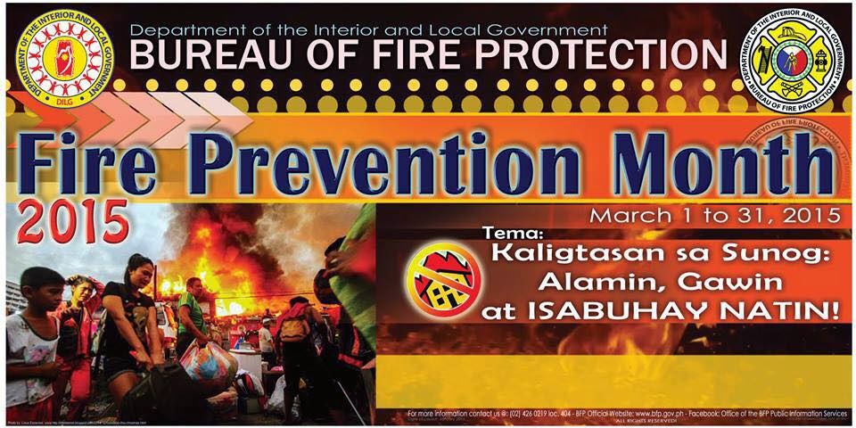 Fire prevention week 2021 activities image