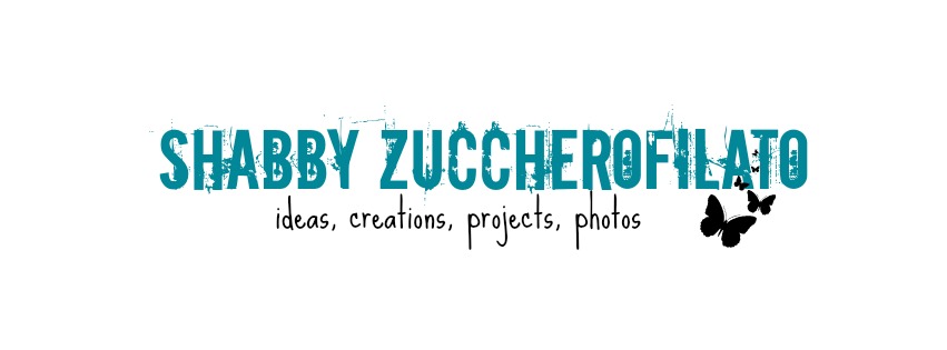 Shabby Zuccherofilato