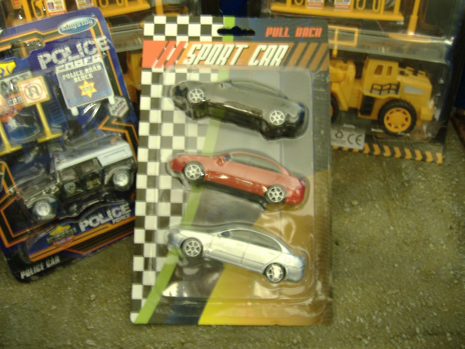 End of Days Post apocalyptic gaming Poundland Raid