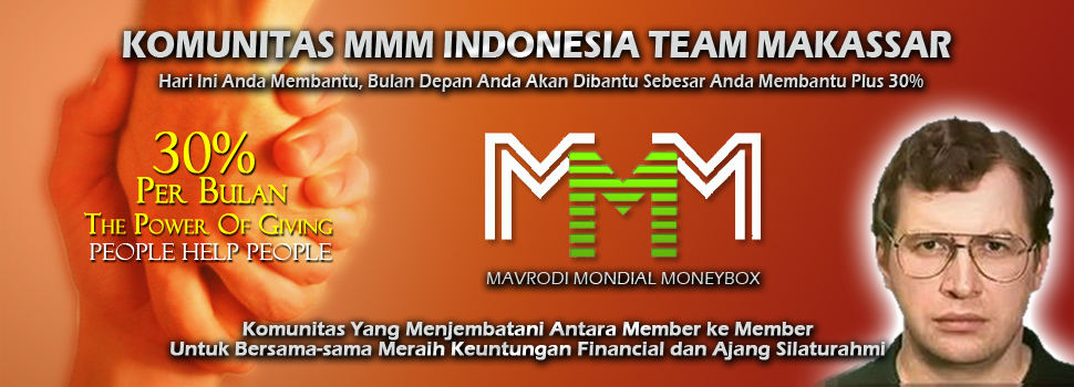Panduan Sukses dan Praktis MMM Indonesia Team