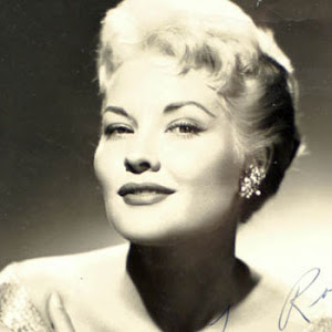 Patti Page