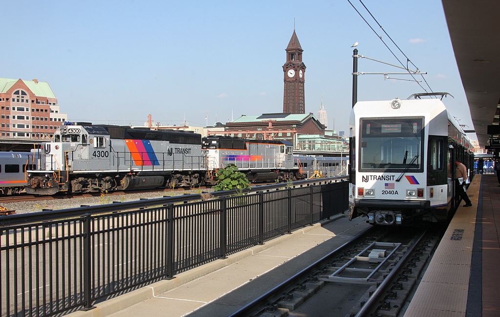 Railfan44's Railroad Photo Essays the stories behind the pictures