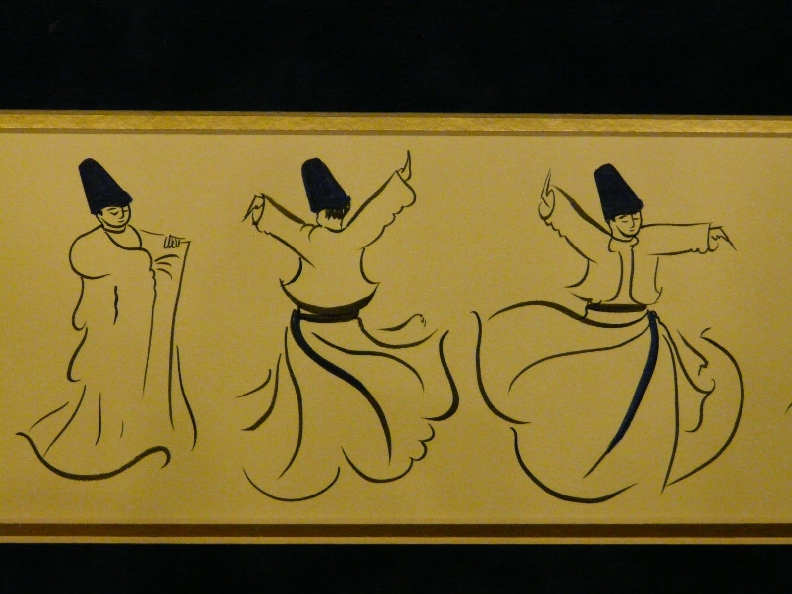 Dervish Art