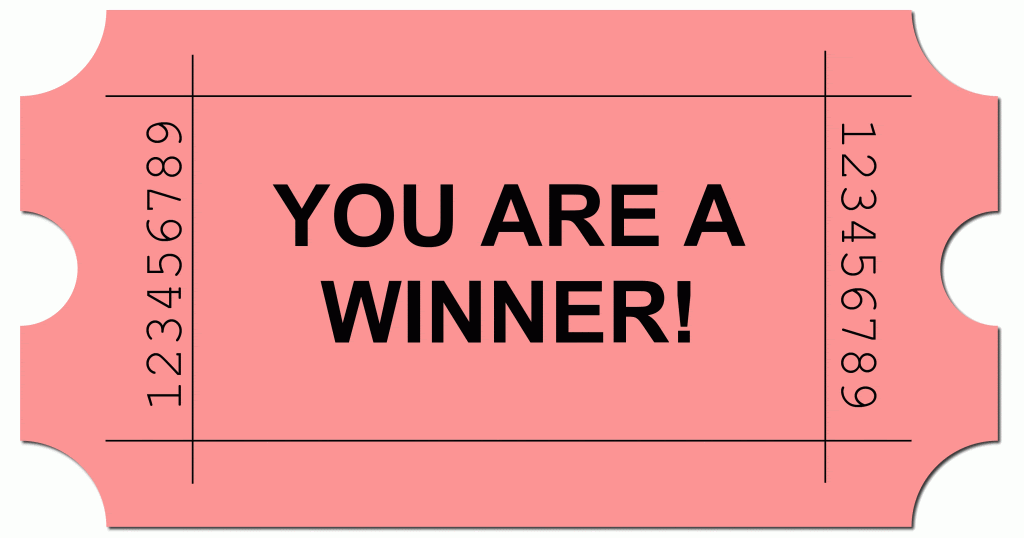 The Other Side of Sixty: The Winner!!!