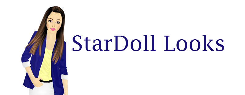 StarDoll Looks| MeDoll neonnigths