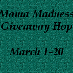 Giveaway Hop Mama Madness