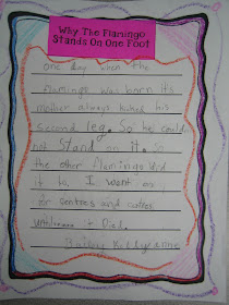 Mrs. Kellett's 2nd Grade Class: Folktales