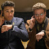 Premier teaser trailer délirant pour The Interview avec Seth Rogen et James Franco !