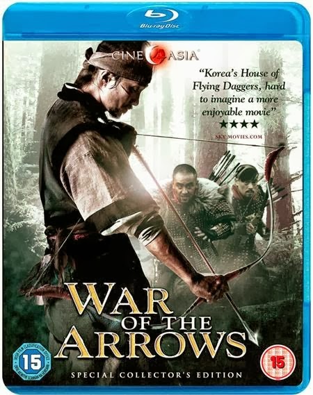 [Mini-HD] War of the Arrows (2011) สงครามธนูพิฆาต [720p][Sound Thai/Korea][Sub Thai/Eng] 165-1-War+of+the+Arrows