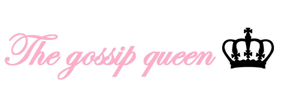 The Gossip Queen