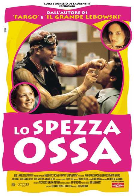 Esercizi bubnovsky per una spina dorsale a mal di schiena