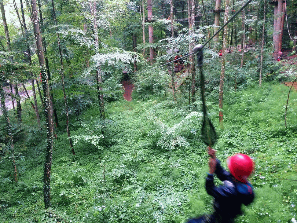 Piaw S Blog Day 32 Schliersee To Munich