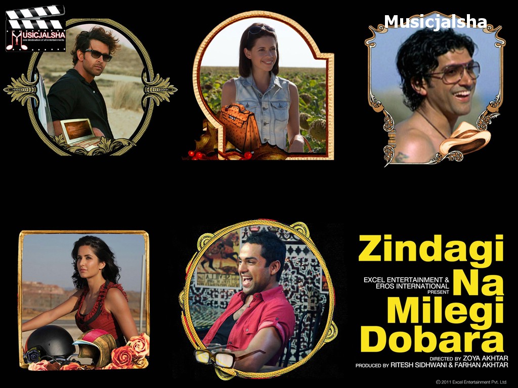 zindagi na milegi dobara full movie download zindagi na milegi dobara full movie download