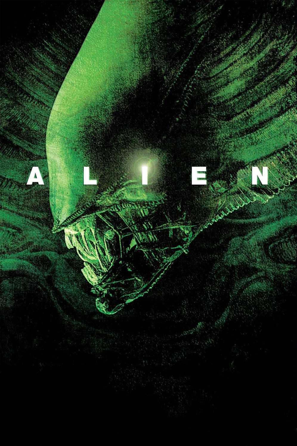 My Movies: Alien (1979)