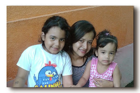 Edilene, Jamilly e Yasmim